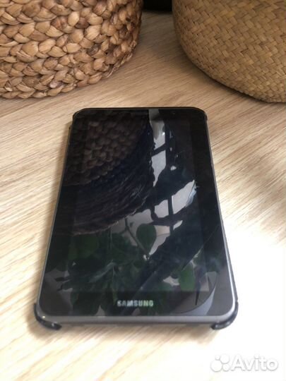 Планшет Samsung Tab2 SIM/WiFi/1gb/16gb/microSD