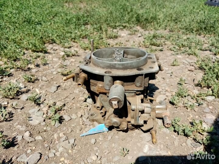 Запчасти иж