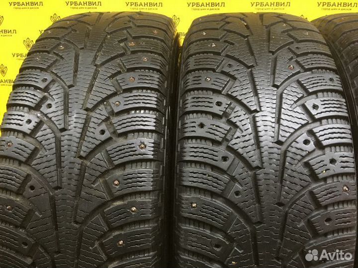 Nokian Tyres Hakkapeliitta 5 235/65 R17 108T