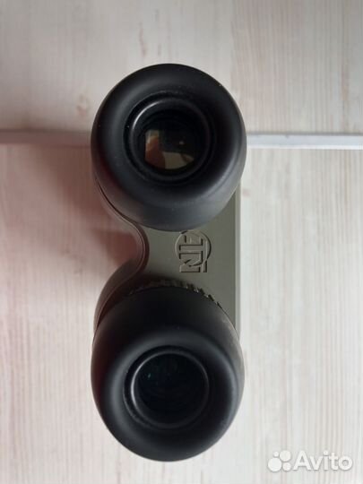 Тепловизионный бинокль ATN Binox4t 4.5x18