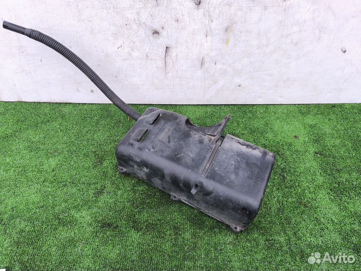 Абсорбер Chevrolet Lacetti