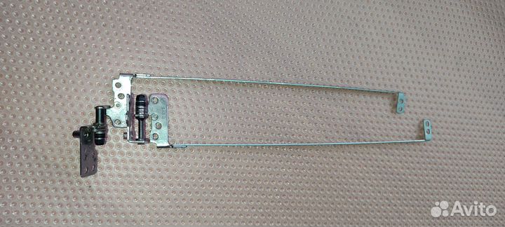 Петли матрицы для ноутбука Lenovo G455