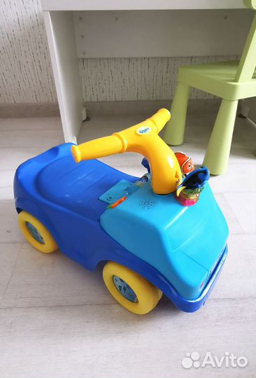 Толокар Немо