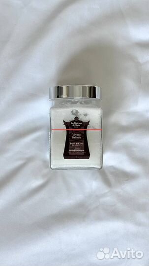 LA sultane DE saba масло для тела