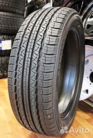 Triangle AdvanteX SUV TR259 265/50 R20