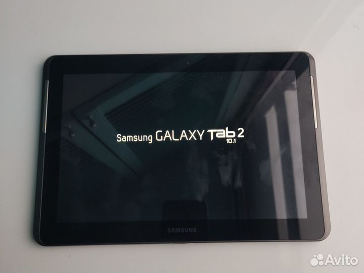Планшет samsung galaxy tab