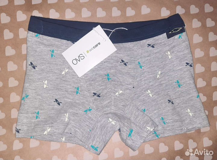 Трусики, набор трусиков