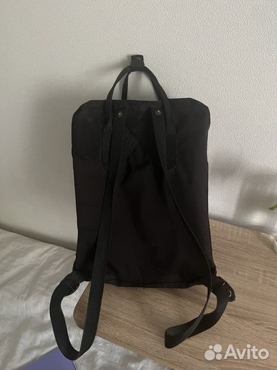 Рюкзак fjallraven kanken