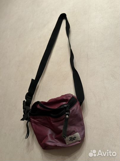 Спортивная сумка