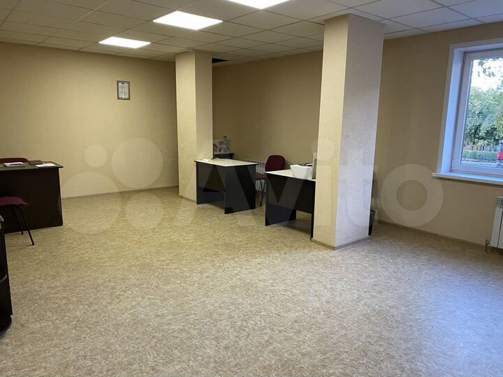 Офис в аренду, 37м²
