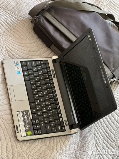 Нетбук Acer