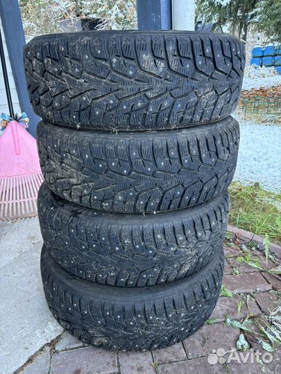 Yokohama Ice Guard IG55 215/55 R17 98T