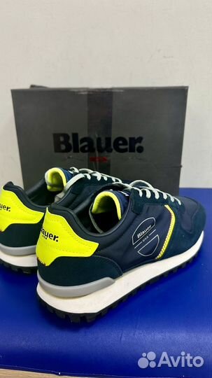 Blauer U.S.A.новые кроссовки. 43/44 EU