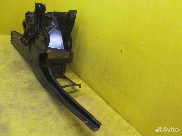 Лонжерон передний правый Rolls-Royce Wraith