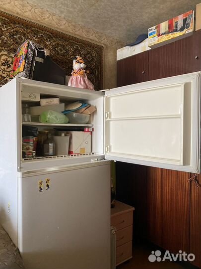 Холодильник бу