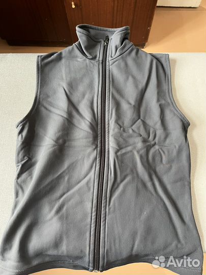 Тренировочная одежда для фигурного катания