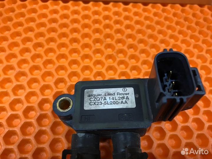 Датчик выхлопных газов Land Rover Freelander 2