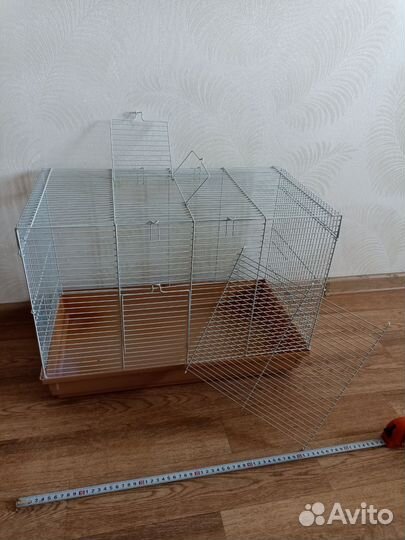 Клетка для грызунов