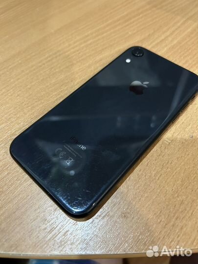 iPhone, 8 ГБ