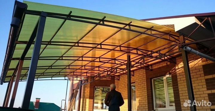 Поликарбонат