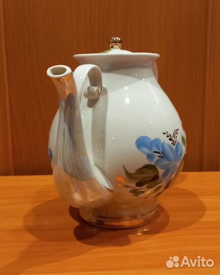 Чайник заварочный, большой 1,8 литра