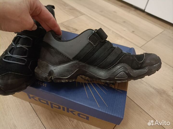 Кроссовки adidas terrex