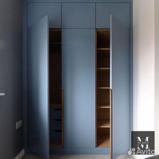 Шкаф двухстворчатый (и другие)