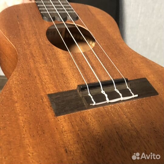 Укулеле концерт