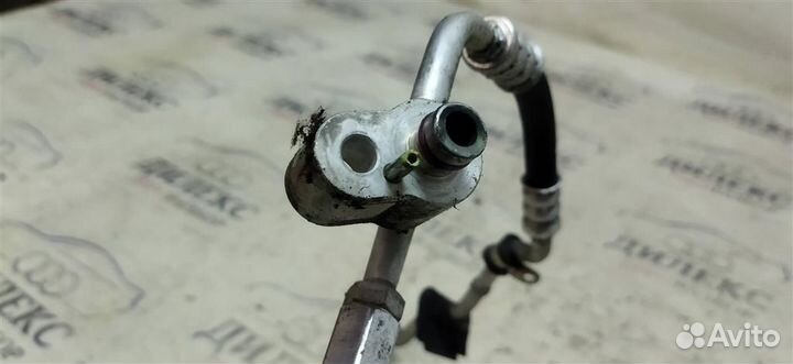 Трубка кондиционера Audi Q7 2005