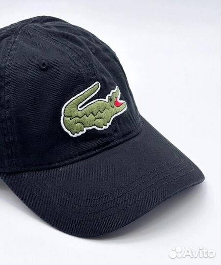 Кепка lacoste