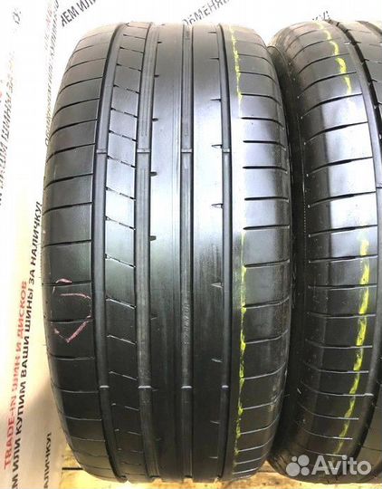 Dunlop SP Sport Maxx RT 2 285/40 R20 108S