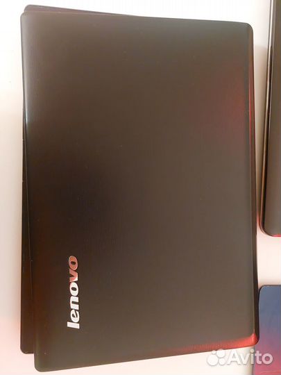 Бронь. Ноутбук Lenovo G460E на запчасти