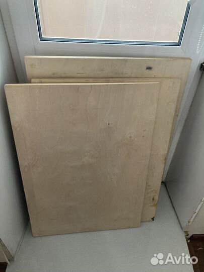 Планшет фанера