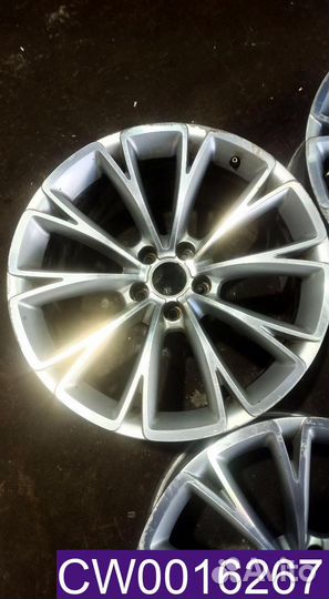 Диски R19 Audi A5, S5, A8 Б/у оригинал