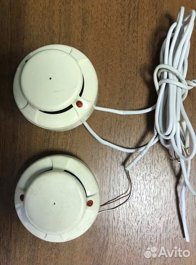 Охранная сигнализация