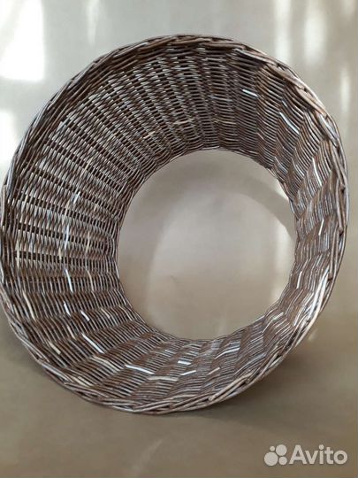 Корзина для елки, юбка для елки