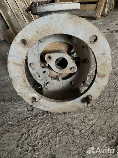 Насос км100-80-160. км80-65-160