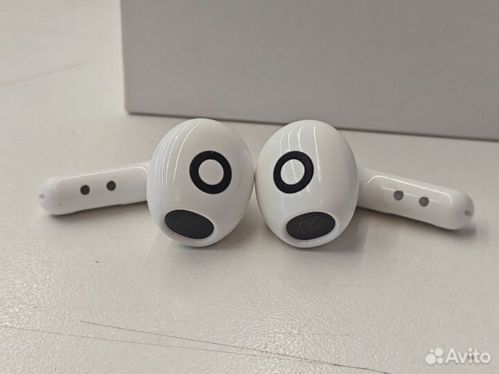 Беспроводные наушники Xiaomi Buds 4