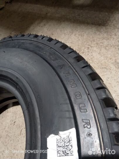 Шины на погрузчик 8.25-15 Armour 16PR