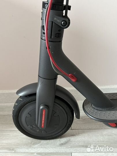 Xiaomi Mijia Electric Scooter 1S