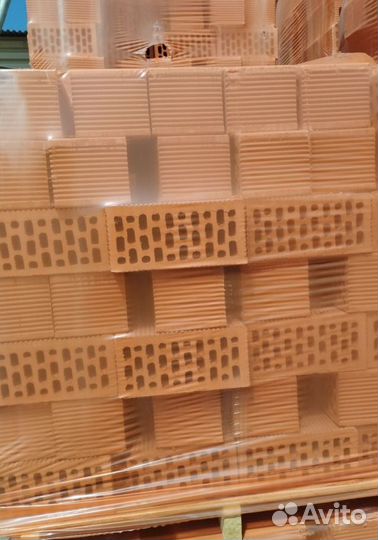 Буханка прохладненская 2,1NF 250*120*140