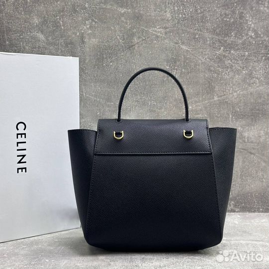 Сумка celine belt