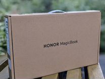 Honor MagicBook X 14 FRI-F56 i5 16Gb+512(5301afkc)