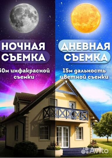 Уличная ip камера видеонаблюдения
