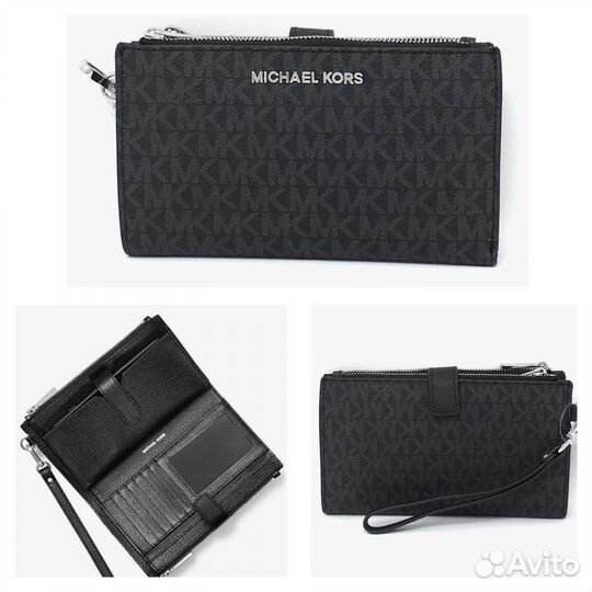 Michael kors кошелек оригинал США