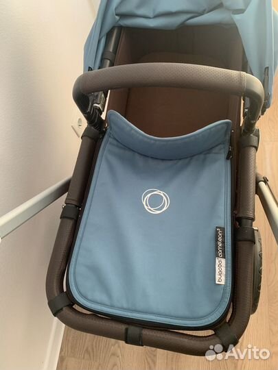 Коляска Bugaboo Cameleon3 2 in 1