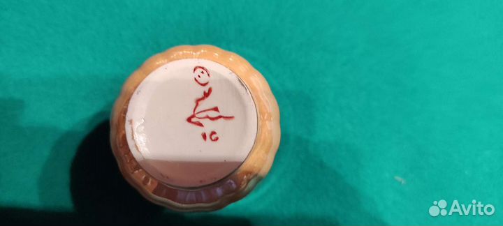 Кофейный сервиз СССР