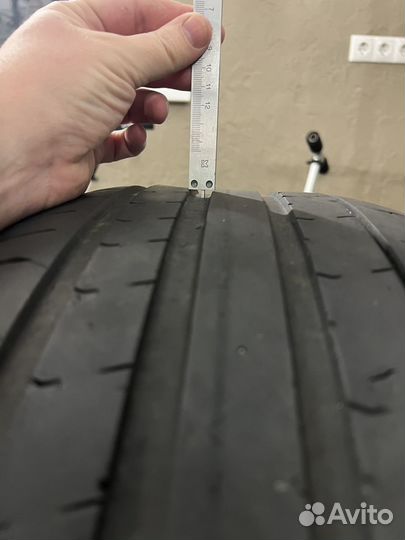 Pirelli P Zero 255/55 R19 107W