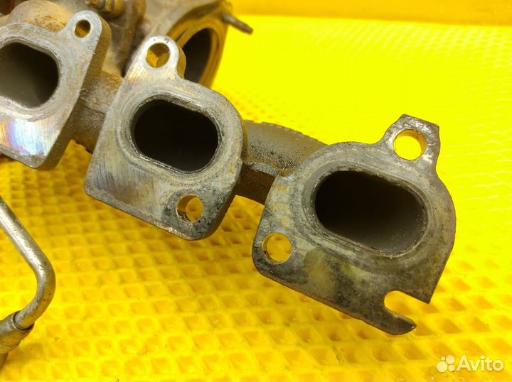 Турбина Mini Countryman S R60 N18B16A 1.6 2012