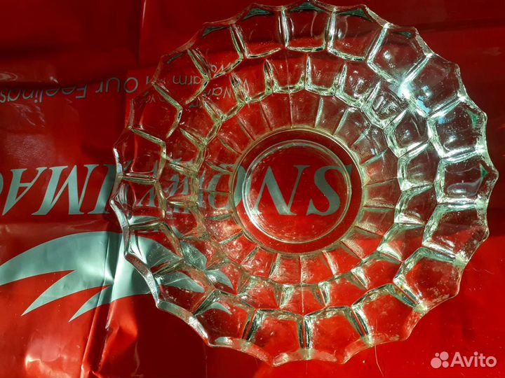 Салатники СССР